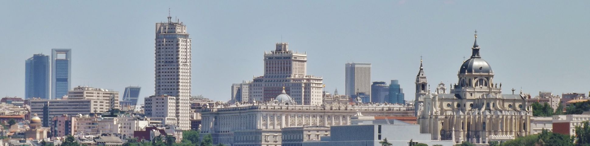 Madrid