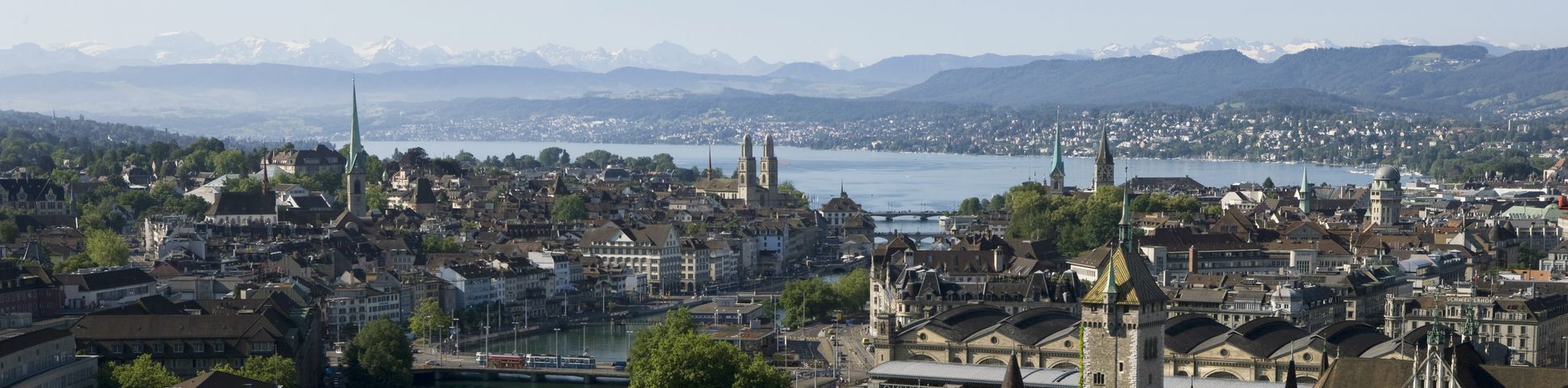 Zürich