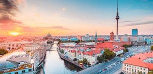 Berlin: eines der beliebtesten Ziele für Gruppenreisen in Deutschland